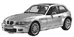 BMW E36-7 DF114 Fault Code