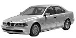 BMW E39 DF114 Fault Code