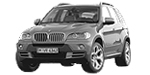 BMW E70 DF114 Fault Code