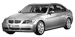 BMW E90 DF114 Fault Code