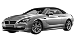 BMW F12 DF114 Fault Code