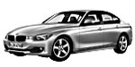 BMW F30 DF114 Fault Code