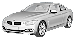 BMW F32 DF114 Fault Code