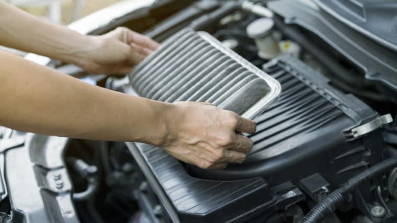 See DF114 in engine